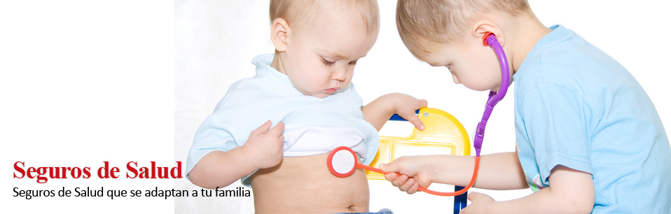 Seguros de salud